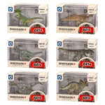 The dinosaur model, igračka, set figura, dinosaurus, 4073113