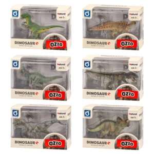 The dinosaur model, igračka, set figura, dinosaurus, 4073113