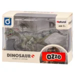 The dinosaur model, igračka, set figura, dinosaurus, 4073113 - Slika 2