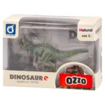 The dinosaur model, igračka, set figura, dinosaurus, 4073113 - Slika 4