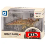 The dinosaur model, igračka, set figura, dinosaurus, 4073113 - Slika 5