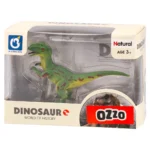 The dinosaur model, igračka, set figura, dinosaurus, 4073113 - Slika 7