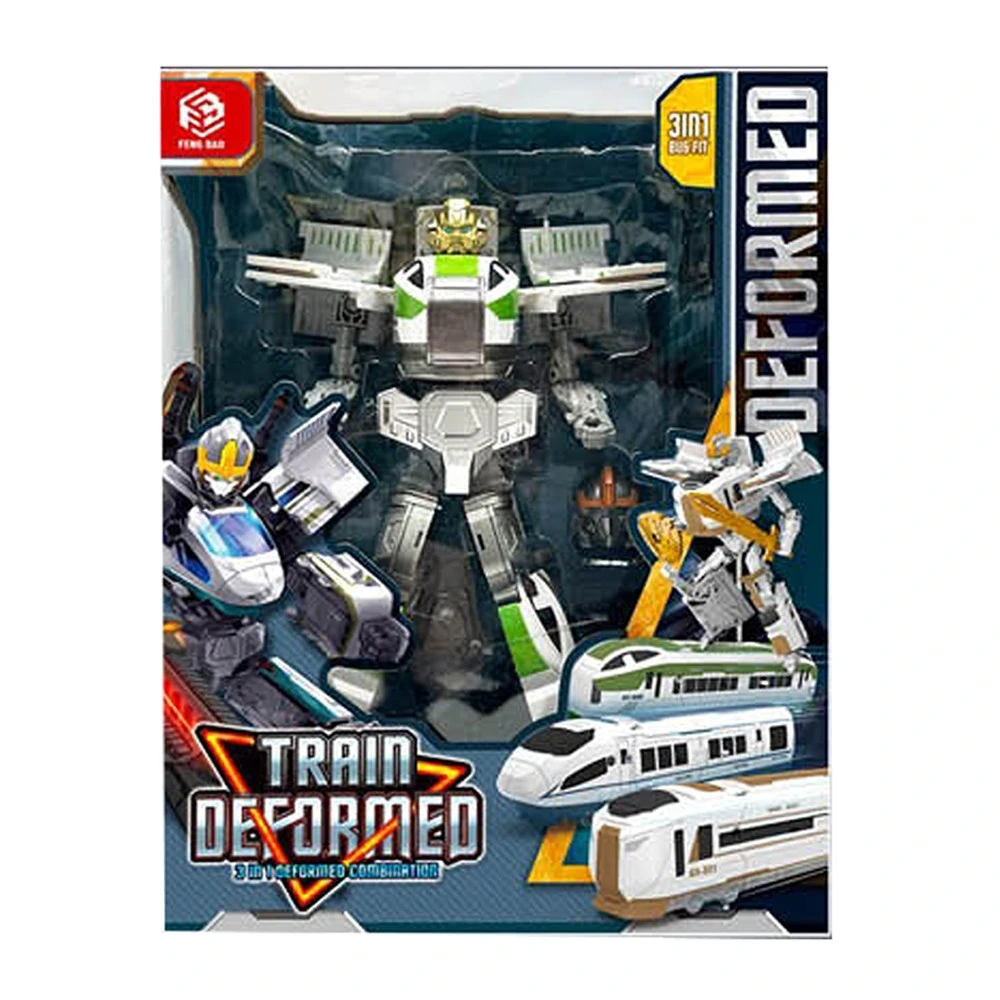 867132_001.webp Deformed, igračka, robot, transformers, voz, 2314201 - Slika 1
