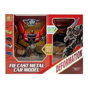Deformed, igračka, robot, transformers, auto, 2370218