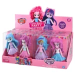Romantic Merry, figura, devojčica poni, miks - Slika 2