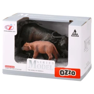 Series model, set figura, jelen, miks