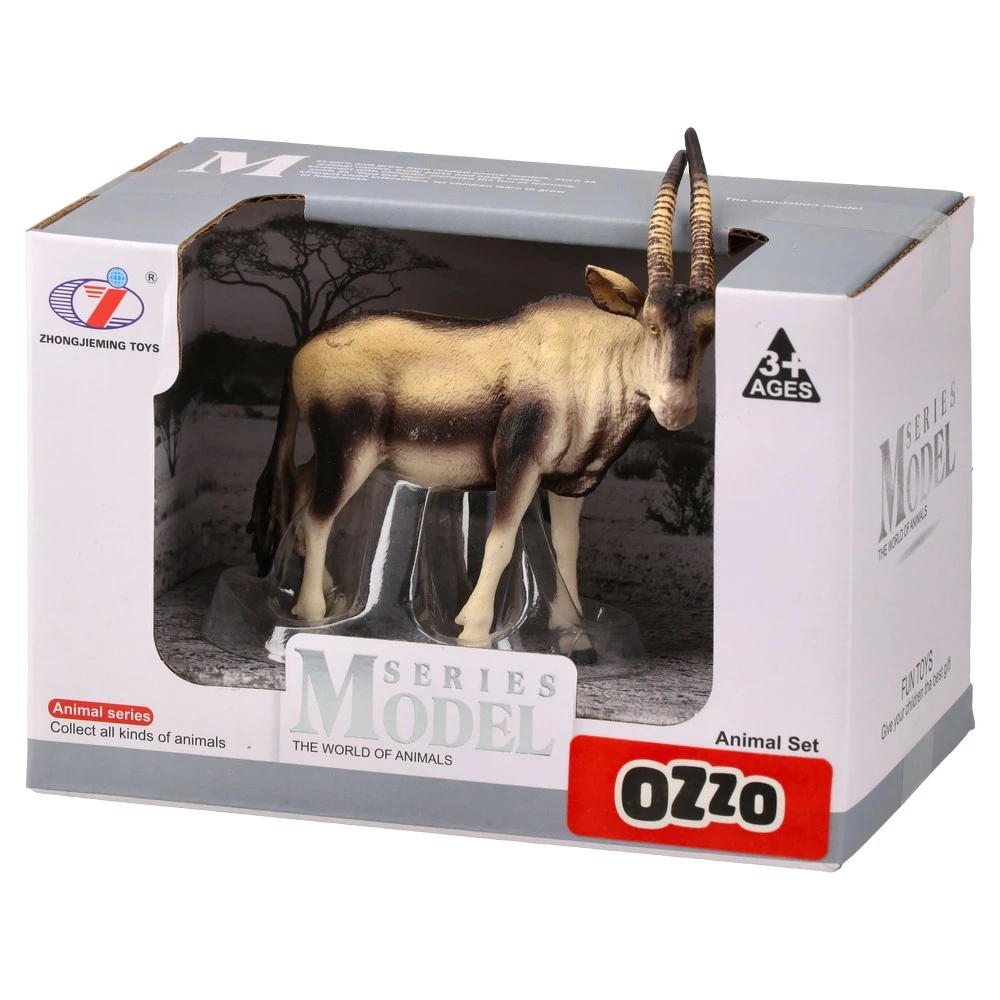 867271_001.webp Series model, figura, ptice, miks - Slika 1