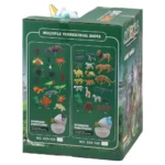 Animal, set figura, divlje životinje - Slika 2