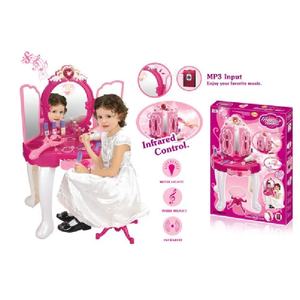 870077_001.webp Grander, igračka, set za ulepšavanje, 18 - Slika 1