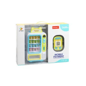 Grander, igračka, aparat za slatkiše, miks