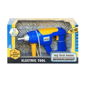 Electric tool, igračka, bušilica