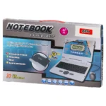 Notebook, igračka, kompjuter