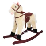 Horsy, klackalica sa zvukom, konjić