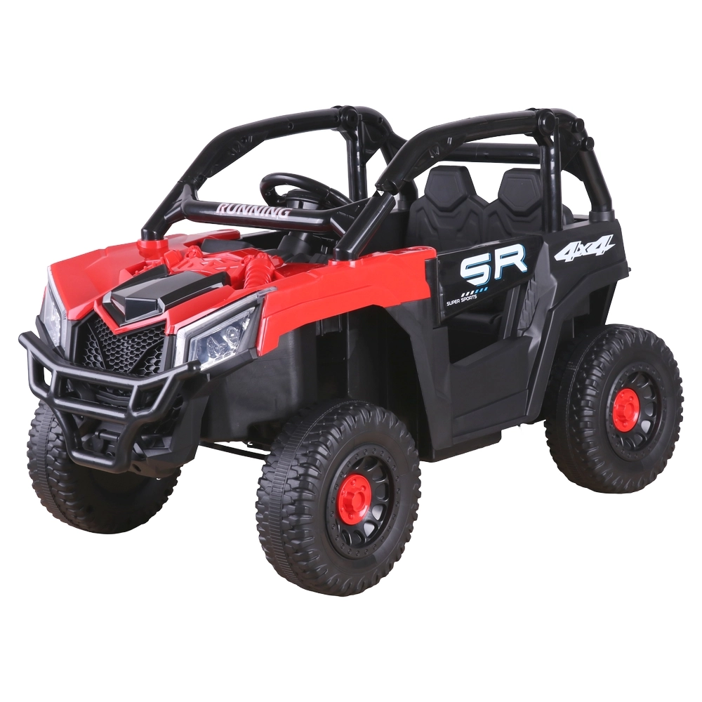 873064_001.webp Outdoor, bagi na akumulator, 12V, crvena - Slika 1