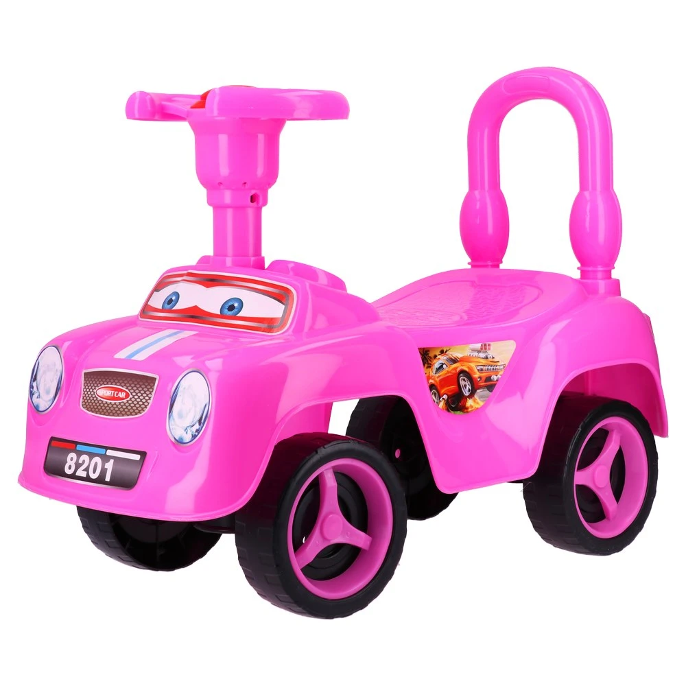 873097_001.webp Outdoor, guralica, auto, roze - Slika 1