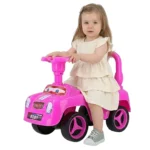 Outdoor, guralica, auto, roze - Slika 5