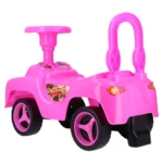 Outdoor, guralica, auto, roze - Slika 4
