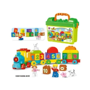 Blocks, kocke, voz, 48K