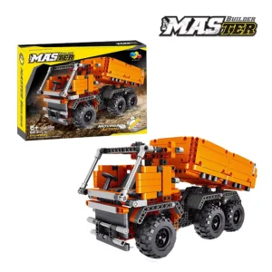 Blocks, kocke, kamion, 623K