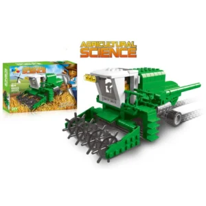 Blocks, kocke, kombajn, 280K
