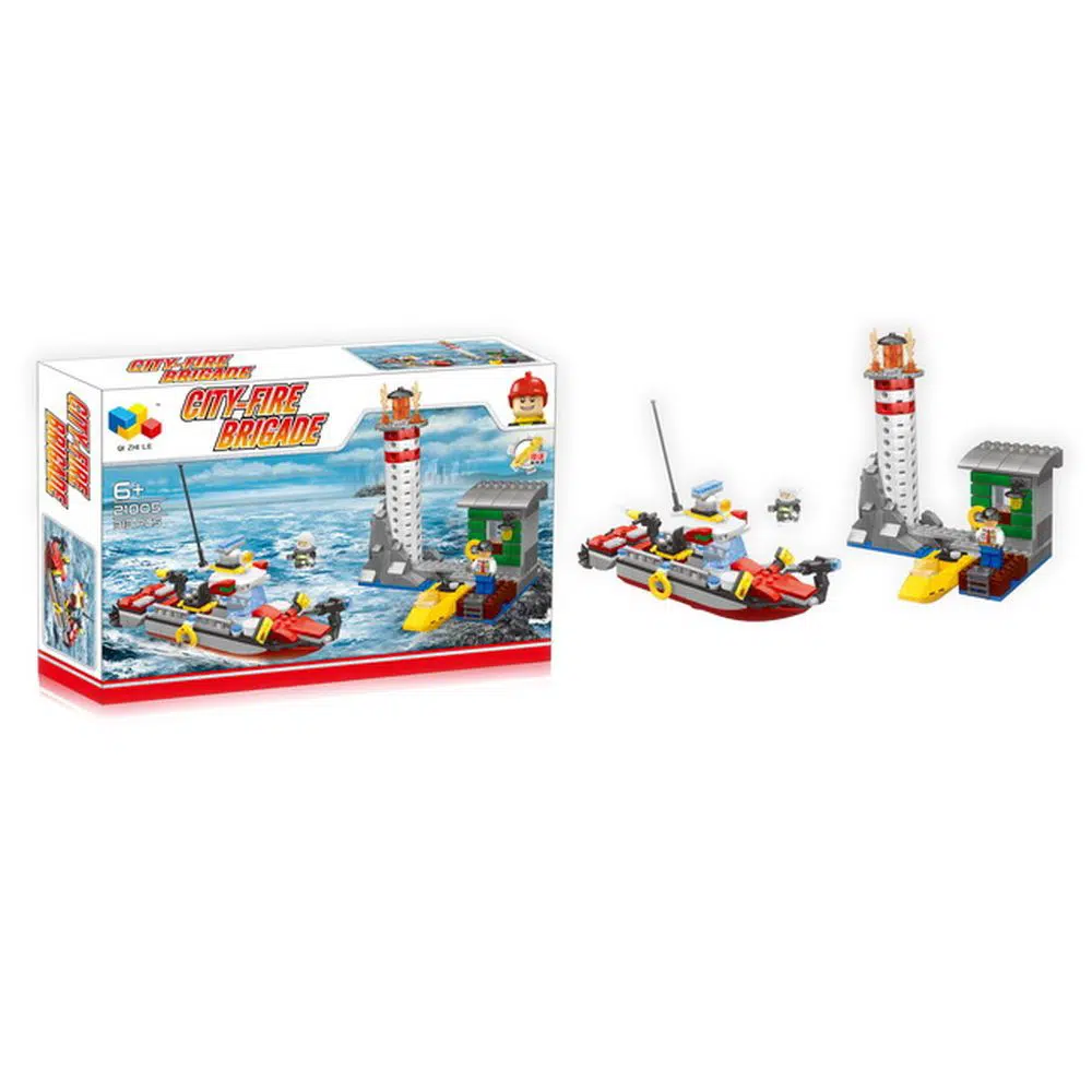 876084_001.webp Blocks, kocke, vatrogasni čamac, 313K - Slika 1