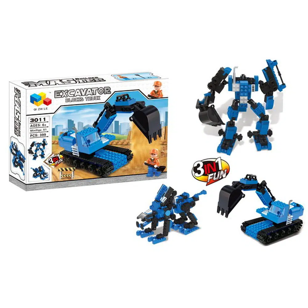 876088_001.webp Blocks, kocke, kamion transformers, plavi, 399K - Slika 1