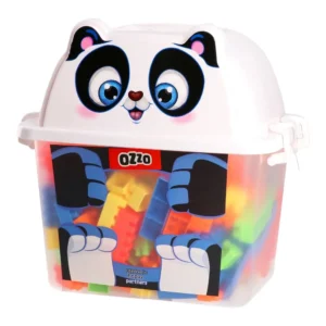 Blocks, kocke, panda, 170K