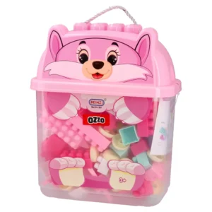 Beinzi, kocke u kutiji, maca