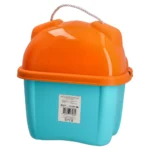 Beinzi, kocke u kutiji sa igračkom, narandžasta kuca - Slika 2