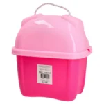 Beinzi, kocke u kutiji sa igračkom, roze kuca - Slika 2
