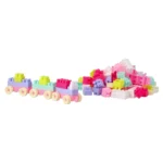 Beinzi, kocke u kutiji sa igračkom, roze kuca - Slika 3