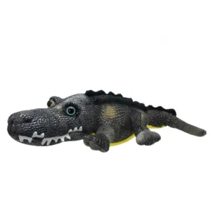 All nature, plišana igračka, krokodil, 30cm