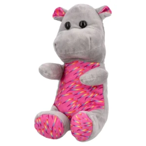 Plush, igračka, plišana, nilski konj, 20cm