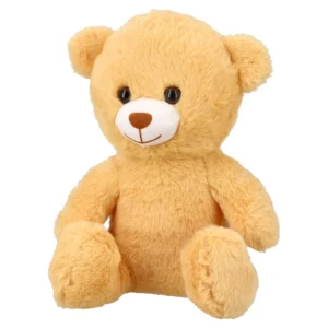 Plush, igračka, plišana, meda, 28cm