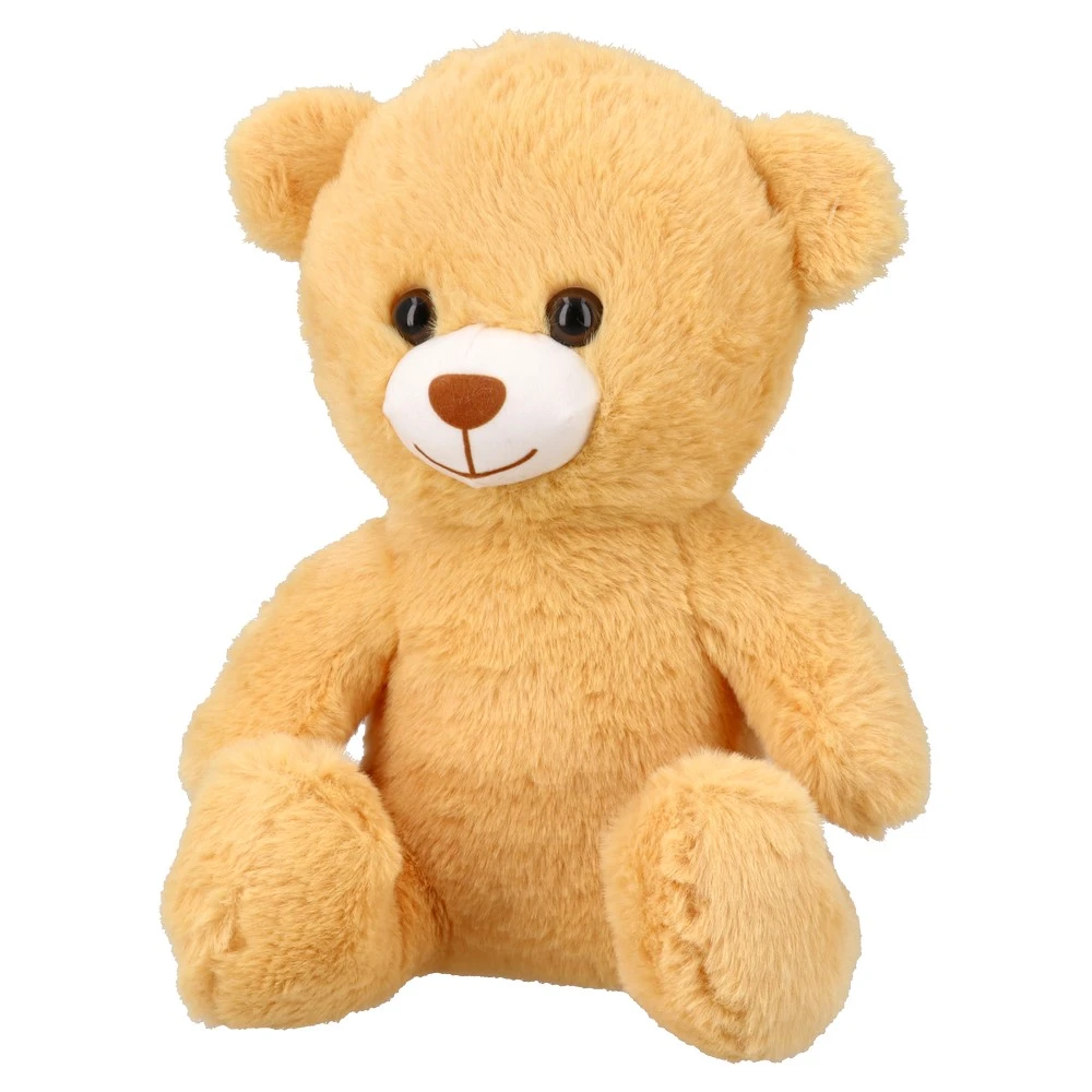 879114_001.webp Plush, igračka, plišana, meda, 28cm - Slika 1
