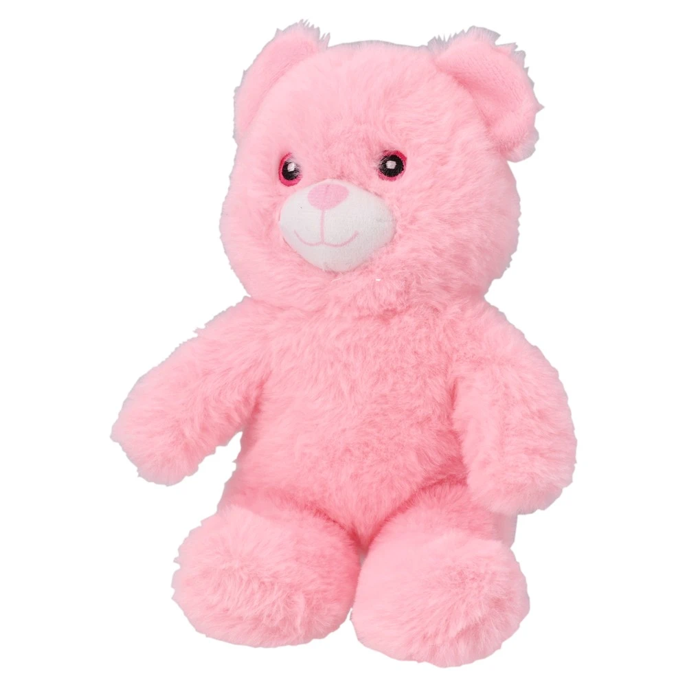 879122_001.webp Plush, igračka, plišana, meda, 23cm - Slika 1