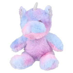 Plush, igračka, plišana, jednorog, 23cm