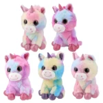 Plush 20, plišane igračke, jednorozi, 20cm