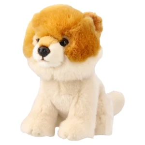 Plush, plišana igračka, pomeranac, 18cm