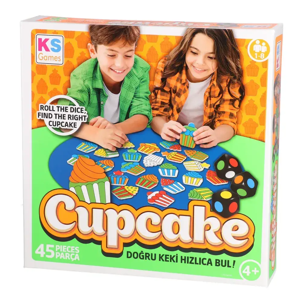 882055_001.webp Cupcake, društvena igra - Slika 1
