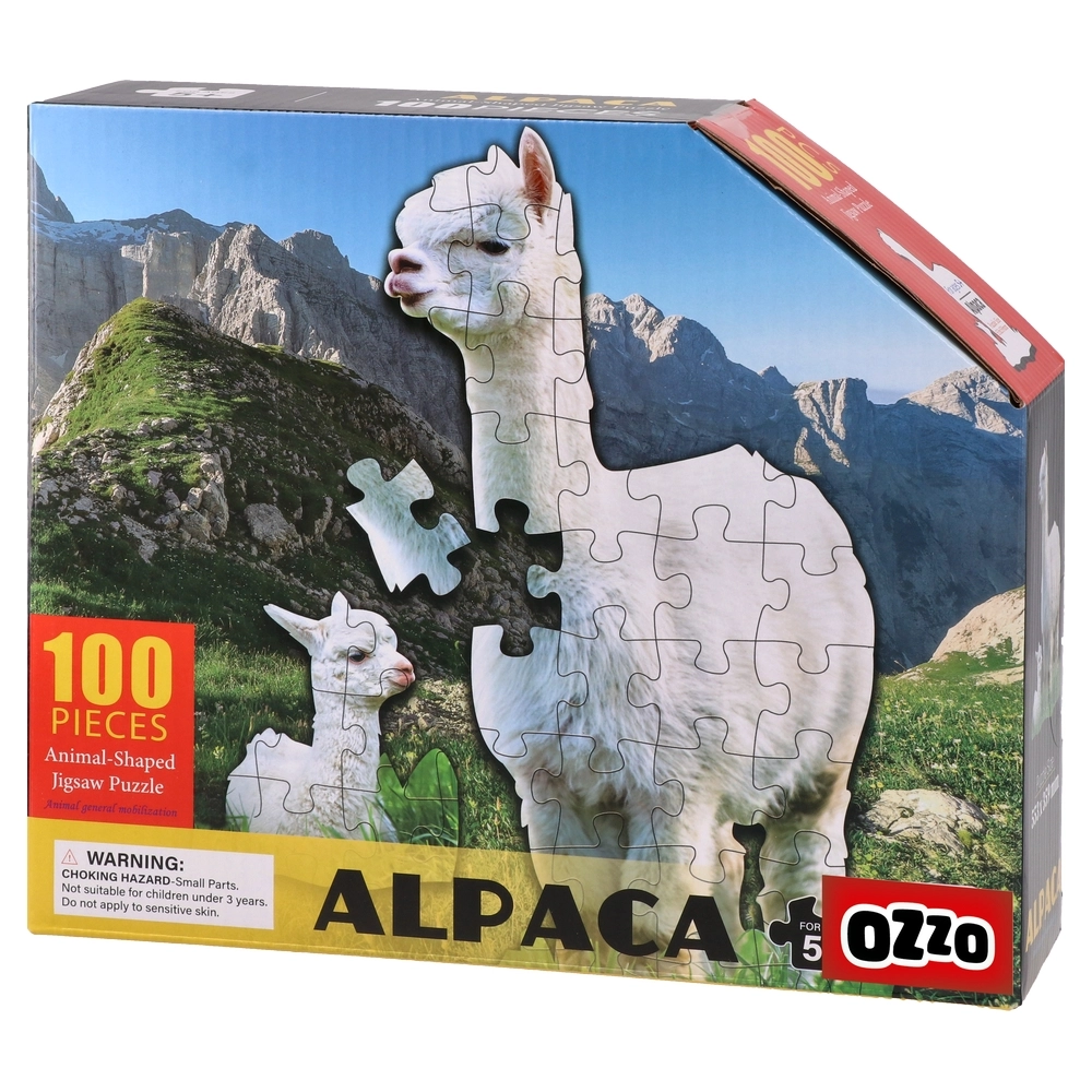 882144_001.webp Puzzle Game, slagalica, 100 delova - odaberite motiv - Slika 1