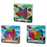 Wisdom Puzzle, slagalica, miks, 24K
