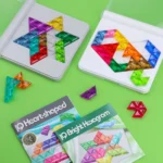 Wisdom Puzzle, slagalica, miks, 24K - Slika 2