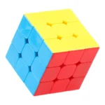 Magic cube, rubikova kocka, 03, miks - Slika 2