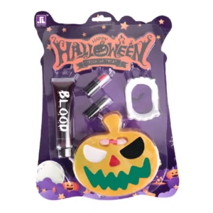 Clever, set za bojenje lica, 071, Halloween