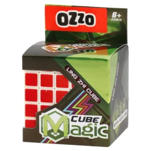 Magic cube, rubikova kocka