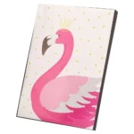SMH, bockalice, flamingo - Slika 3
