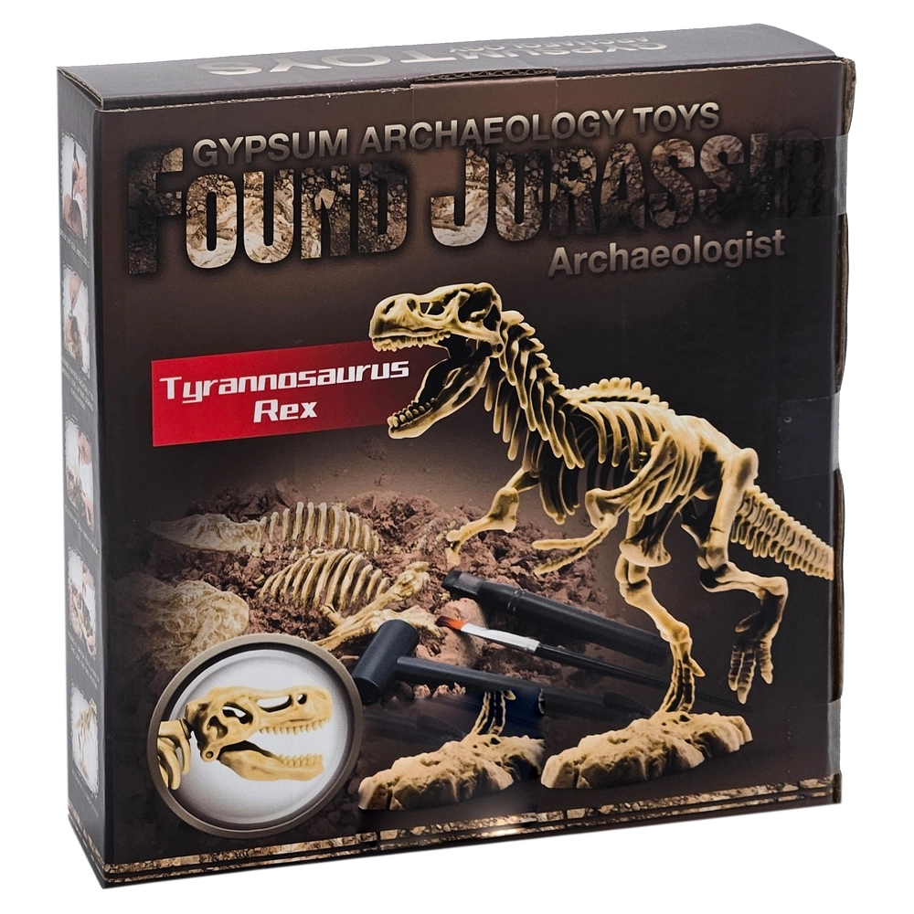 885162_001.webp XRL, set za iskopavanje, dinosaurus, 162 - Slika 1