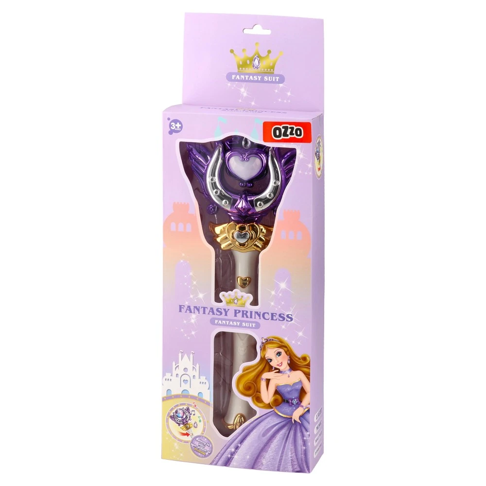 885215_001.webp Fantasy princess, čarobni štapić, miks - Slika 1