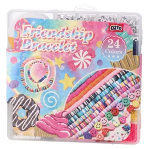 Fashion set, set za pravljenje narukvica, Friendship